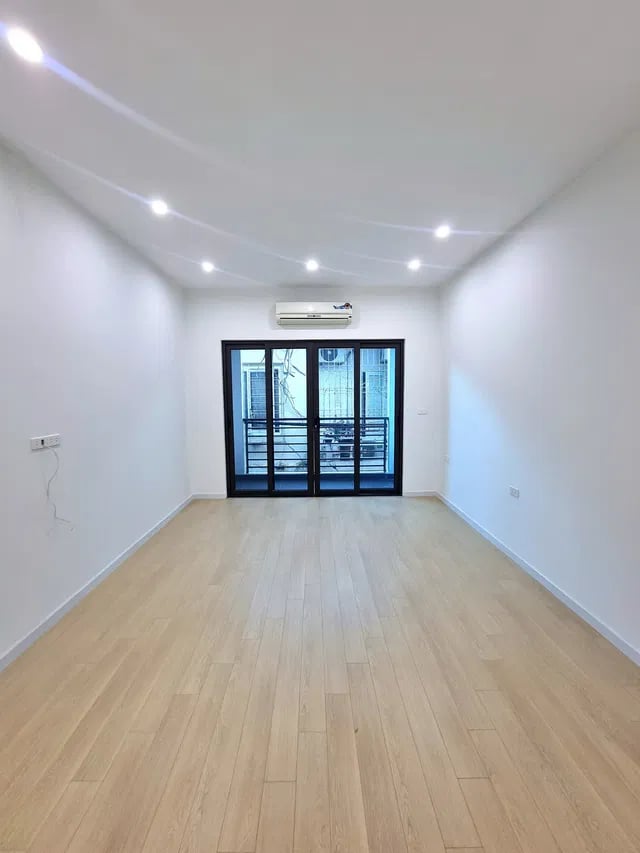 8,8 Tỷ Có Nhà Phương Mai Đống Đa 45m2 4 Tầng MT 4,1M,Ngõ 15 Phương Mai Ô Tô Đỗ Cửa. - Ảnh 2