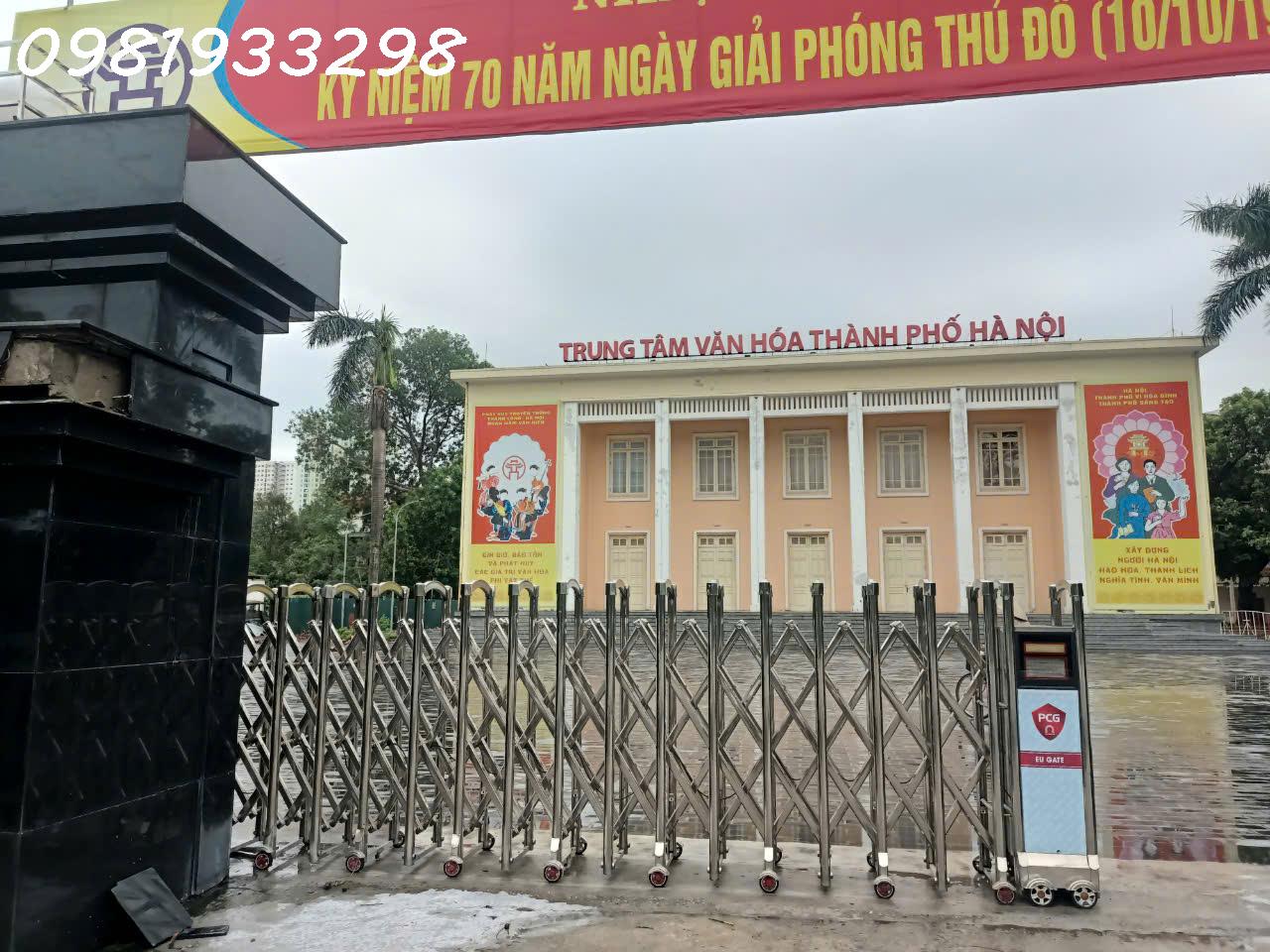 Ngay trung tâm hà đông 2 mặt ngõ DT trên 30m ô tô đỗ cửa gần sát trường chợ , giao thong thuận - Ảnh chính