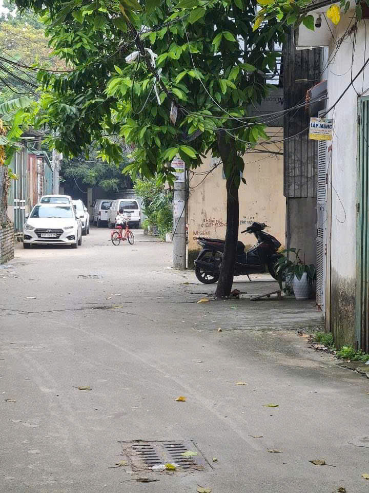 NHỈNH 6 TỶ, CÓ NGAY LÔ GÓC, 3 MẶT THOÁNG, NGÔ QUYỀN, MẶT TIỀN HƠN 4M - Ảnh 1