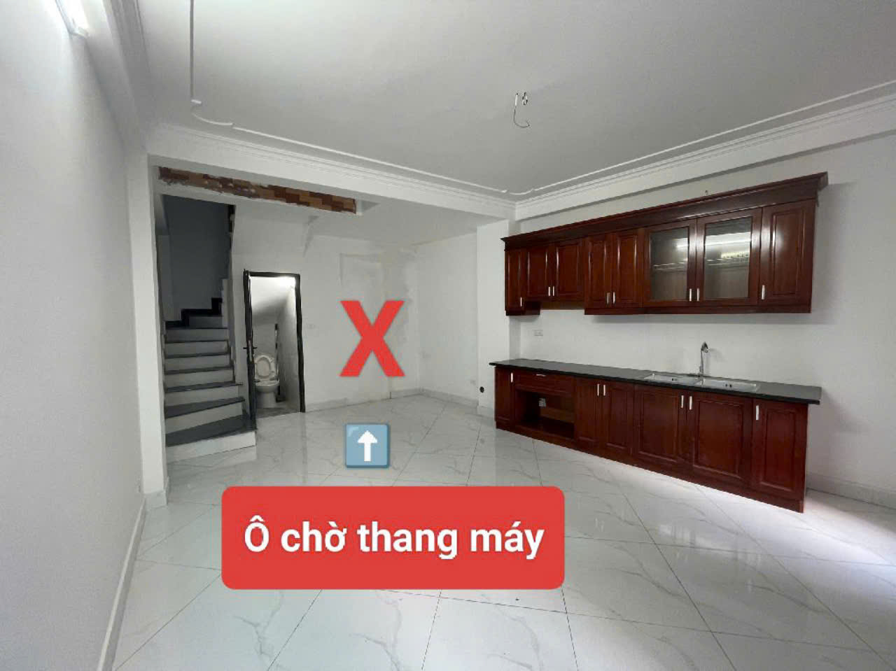 Bán nhà Thanh Am 34 m2, 5 tầng ,4 tỷ - Ảnh 2