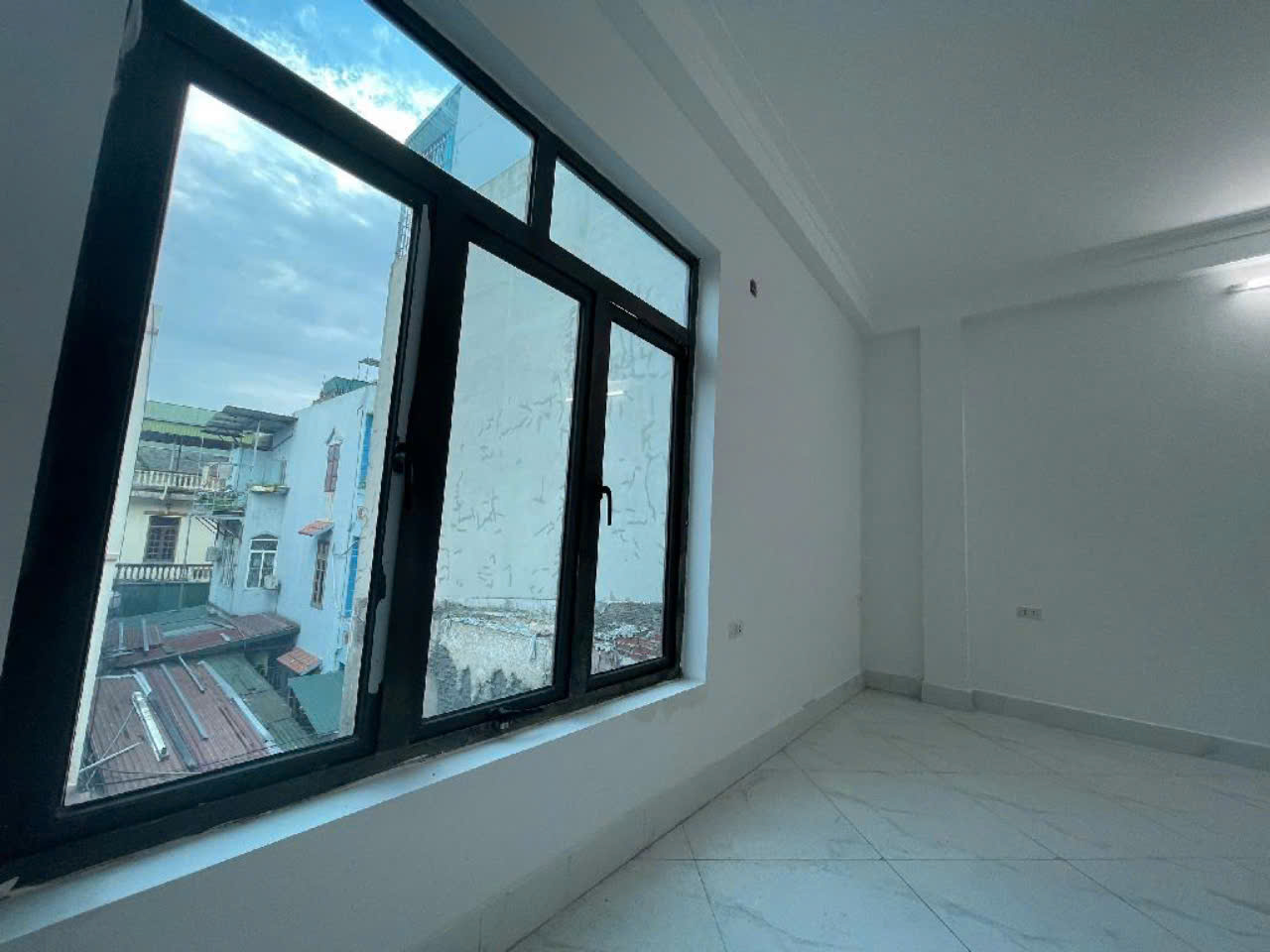 Bán nhà Thanh Am 34 m2, 5 tầng ,4 tỷ - Ảnh 4