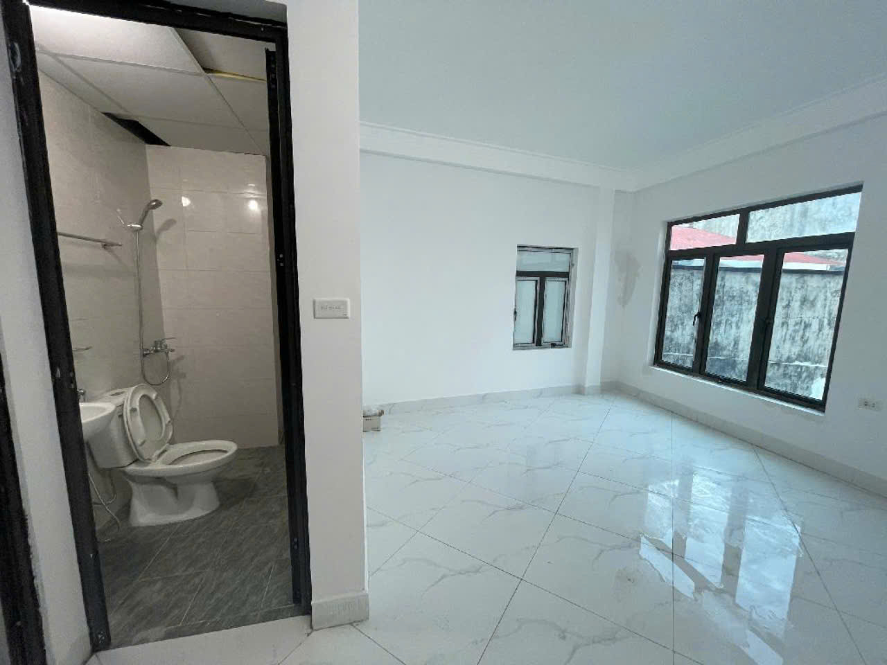 Bán nhà Thanh Am 34 m2, 5 tầng ,4 tỷ - Ảnh 5