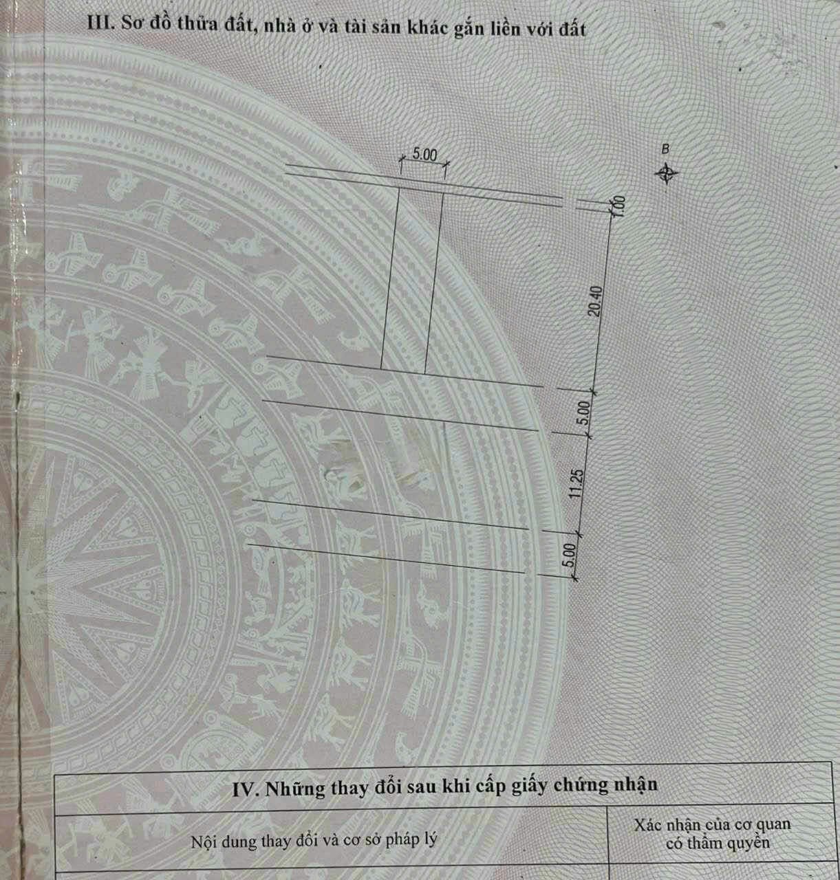 Cần bán nhanh lô đất xây dựng khách sạn, cách biển du lịch Mân Thái, quận Sơn Trà, Đà Nẵng 100m - Ảnh 2