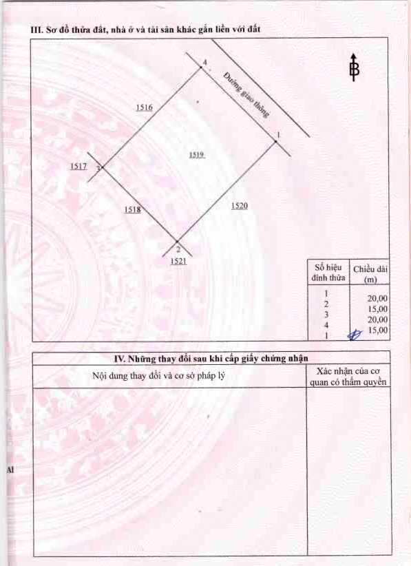 ĐẤT ĐẸP - GIÁ SIÊU ĐẦU TƯ Chính Chủ Cần Bán Đất nền biệt thự Biên Hòa New city Đồng Nai - Ảnh 1