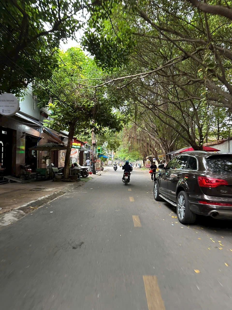 Bán Lô Đất đẹp, KDC Đinh Thuận gần Trường Đinh Tiên Hoàng chỉ 2,7 tỷ - Ảnh chính