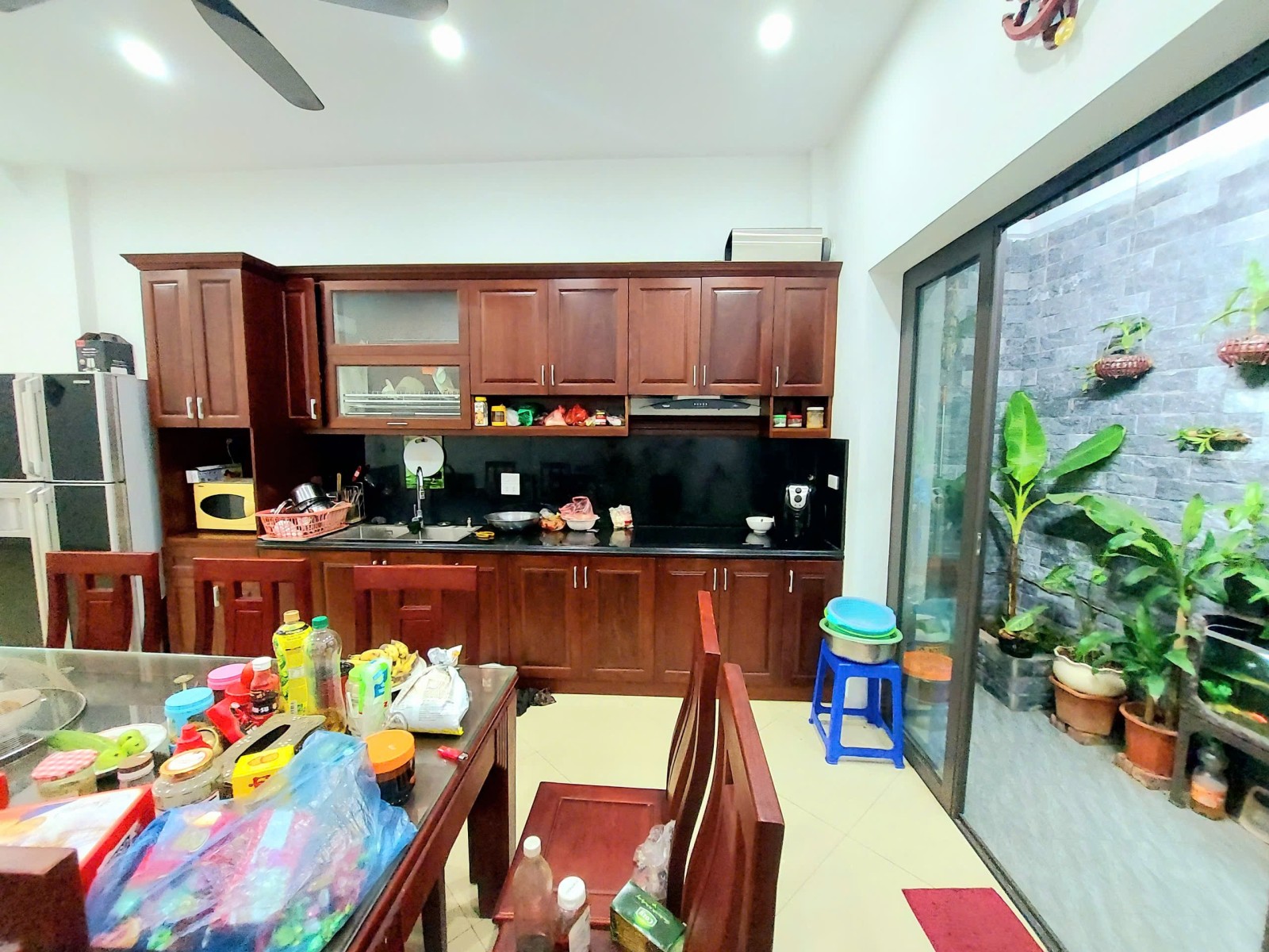 Ngõ OTO Minh Khai, Hai Bà Trưng, 36m² , giá 6. tỷ - Ảnh chính