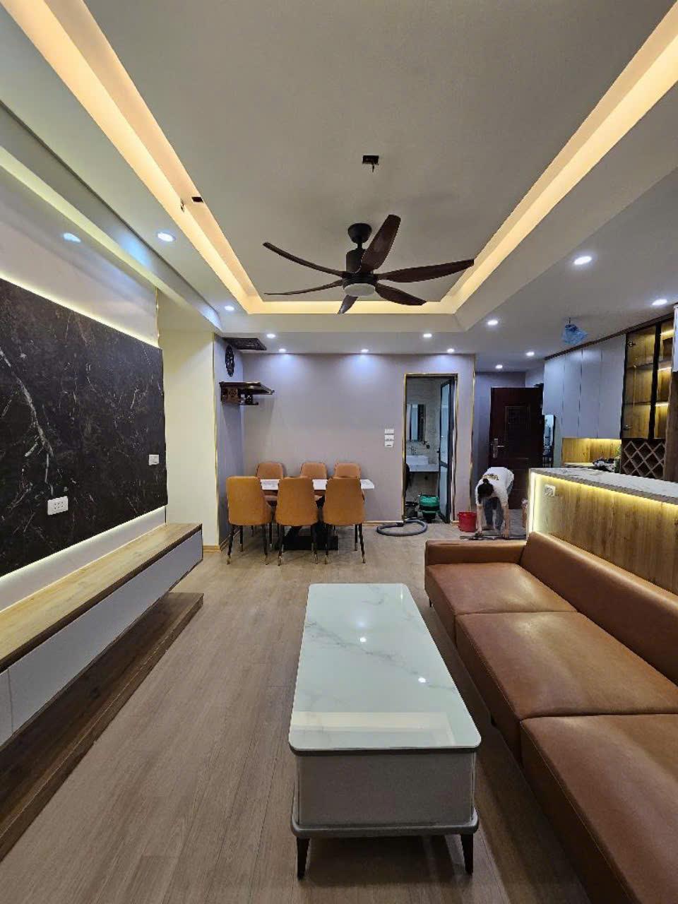 CHUNG CƯ SÔNG HỒNG CITY, 70m2, 2PN-2 WC, VIEW KĐT MỚI, CHỈ 3.7 TỶ - Ảnh chính