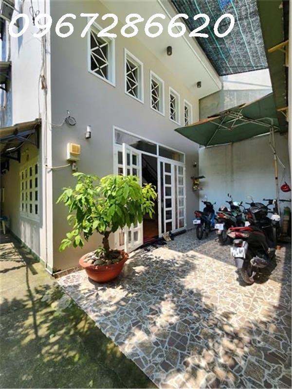 🌠 BÁN HOMESTAY LÊ QUANG ĐỊNH, 4PN, 5.5x25m, GIÁ NHỈNH 13 Tỷ - Ảnh 2