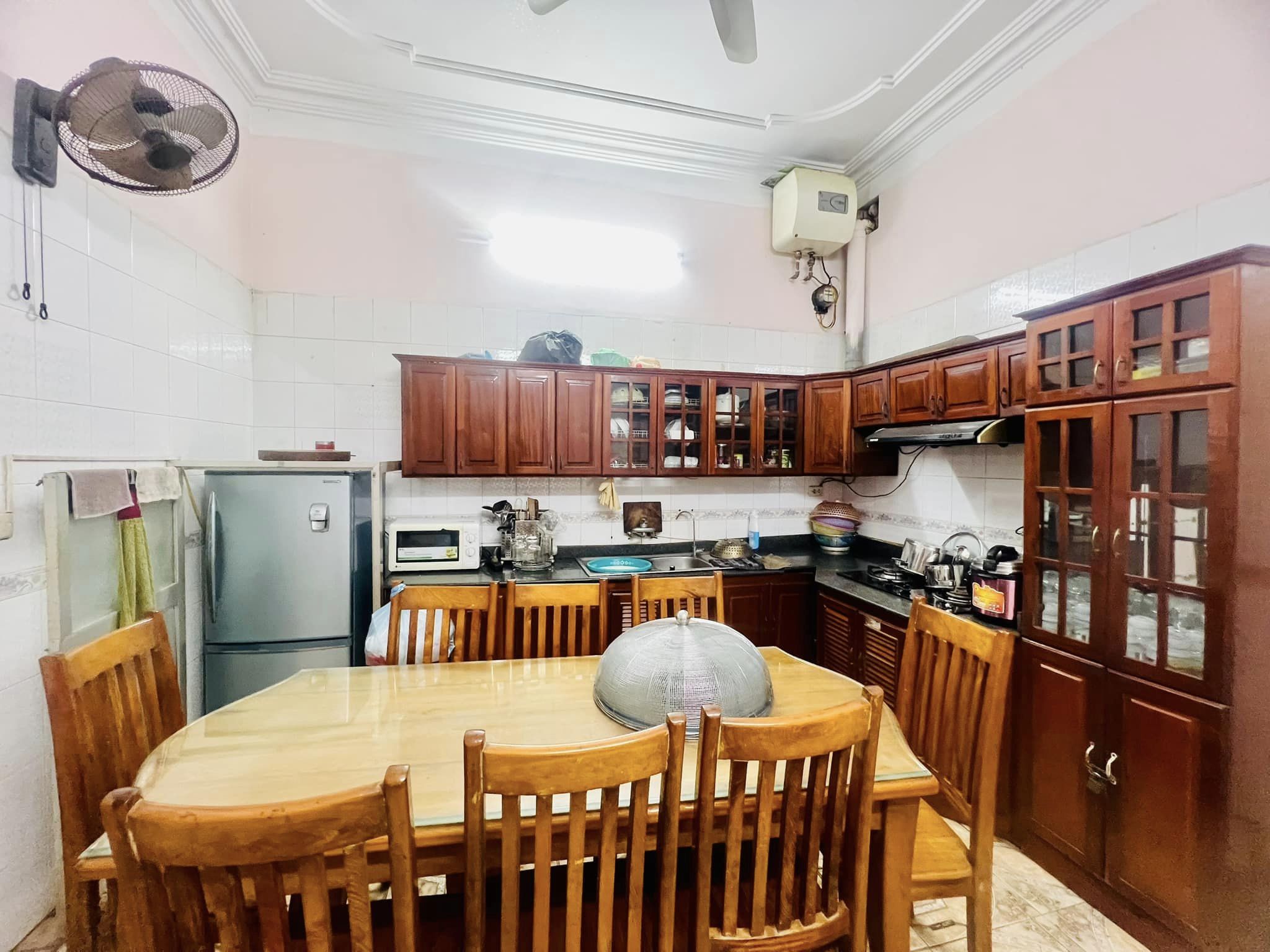 Hiếm! Bán nhà Hàng Điếu, 82m2, 3 tầng, mặt tiền 3.3m, 15.6 tỉ, phù hợp kinh doanh homestay, - Ảnh 1