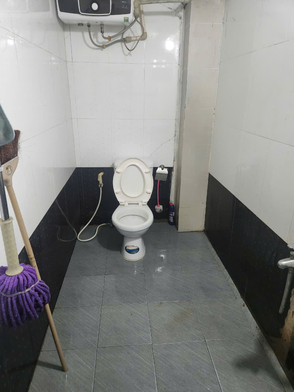 Chính chủ cần cho thuê phòng tại Trần Bình. Mai Dịch. Cầu Giấy - Ảnh 4