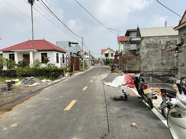 Chính Chủ Bán Lô Tại Thôn Sú 1 Xã Lâm Động -Thủy Nguyên- Hải Phòng - Ảnh 1