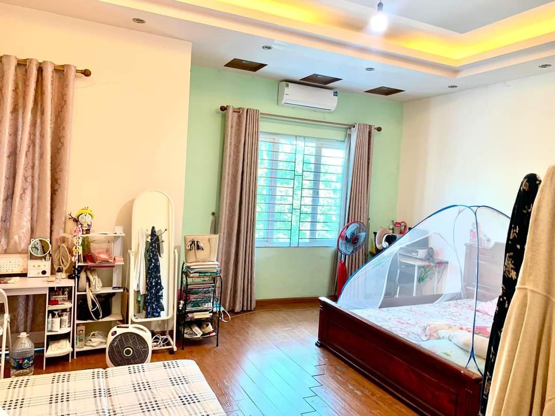 BÁN NHÀ NGÕ 155 ĐƯỜNG NGUYỄN KHANG - VỊ TRÍ VIP NGÕ THÔNG KINH DOANH - DT 80M2 GIÁ CHÀO 29 TỶ - Ảnh 4