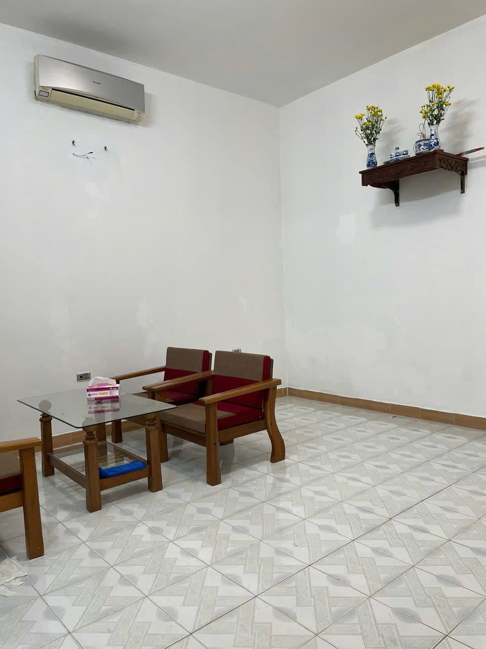 Nhà đẹp ngõ An Dương, giá 5.3 tỷ, 40m2x3T, ở luôn ẢNH THẬT - Ảnh 2