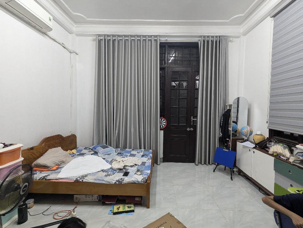 Siêu phẩm Hai Bà Trưng-  90m2, 4 tầng, giá chưa đến 14tỷ. (nhà dòng tiền, đầu tư cực tốt) - Ảnh 2