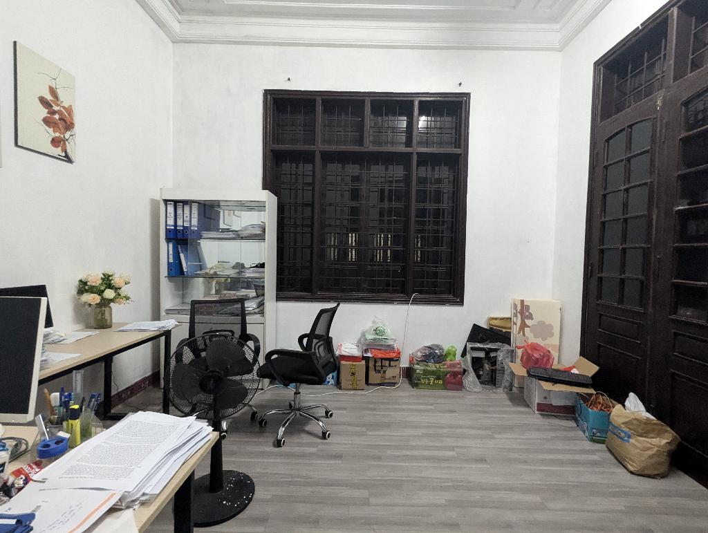 Siêu phẩm Hai Bà Trưng-  90m2, 4 tầng, giá chưa đến 14tỷ. (nhà dòng tiền, đầu tư cực tốt) - Ảnh 1