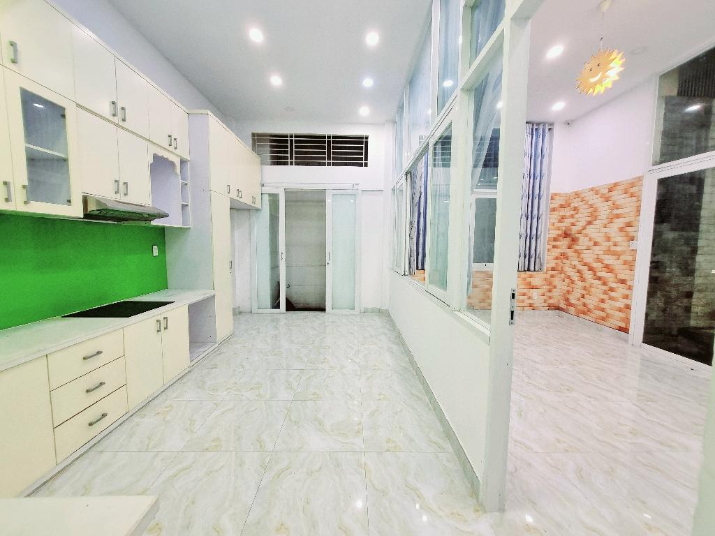 N37- Nhà Bán Đoàn Thị Điểm -  100M2 - 4 TẦNG - Nở Hậu - 4PN giá 10 tỷ 9 - Ảnh chính