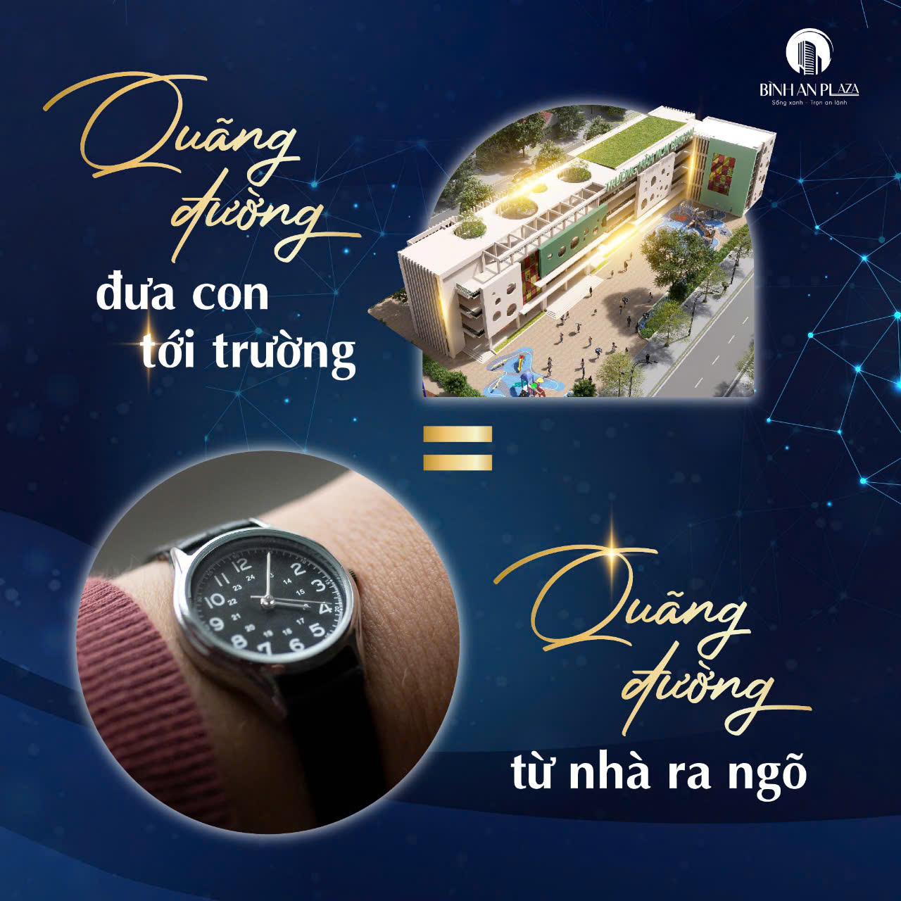 Bán Căn Hộ Chung Cư Bình An Plaza - Ảnh 4