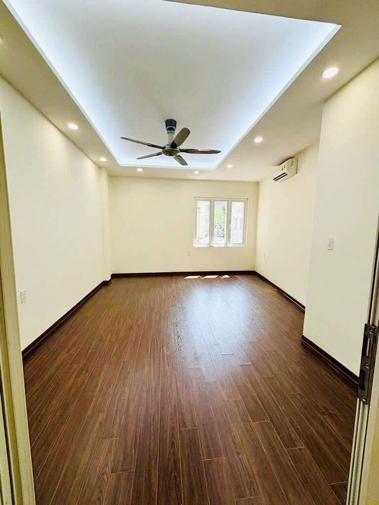 Bán nhà Yên Nghĩa, an sinh đỉnh, ô tô đỗ gần, 32m2, 5 tầng, nhỉnh hơn 4 tỷ - Ảnh 2