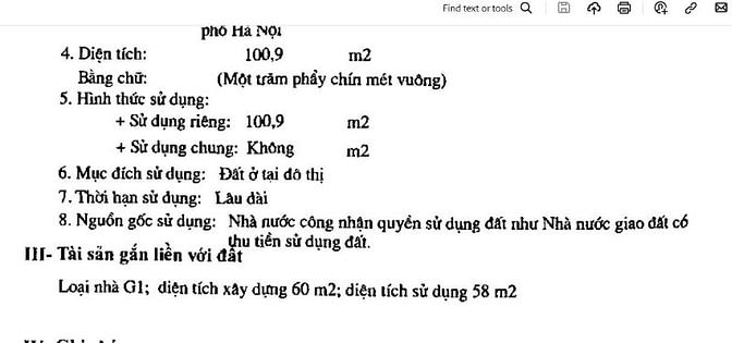 BÁN ĐẤT TẶNG NHÀ MẶT NGÕ 2OTO TRÁNH NHAU TẠI GIẢI PHÓNG-GIÁP BÁT - Ảnh 3