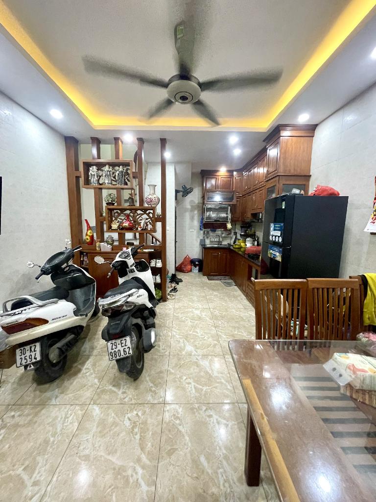 🏠 BÁN NHÀ SIÊU ĐẸP - 15 MÉT RA MẶT PHỐ QUANG TRUNG - SÁT VÀNH ĐAI 4 - GẦN NHIỀU TRƯỜNG ĐẠI HỌC 🏫 - Ảnh 3