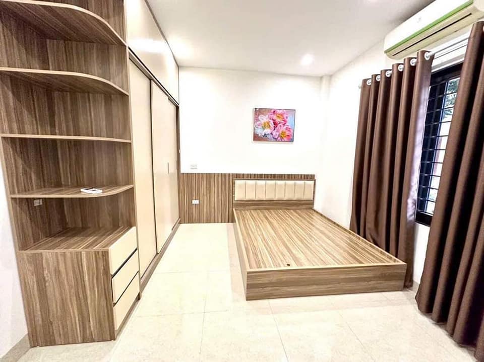 Căn góc Ngọc Thuỵ, Long Biên 40m2*mt 3.8m nhà đẹp ở ngay giá chỉ 6.2 tỷ - Ảnh 2