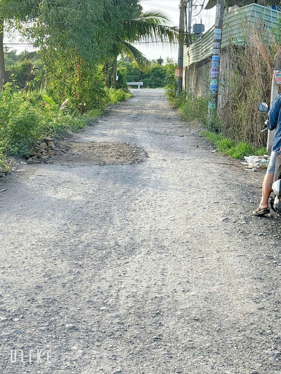 Cần Bán Nhanh Căn Nhà Tại 5M45/1 An Hạ, Xã Phạm Văn Hai, Bình Chánh, TP Hồ Chí Minh - Ảnh 2