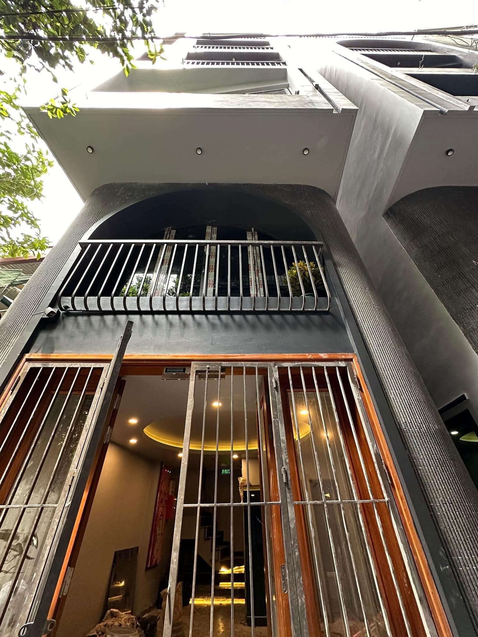 Hiếm - Toà Apartment 8tầng, thang máy, dt40/45m2, mt5.2m, giá 12.xxtỷ - Ảnh 1