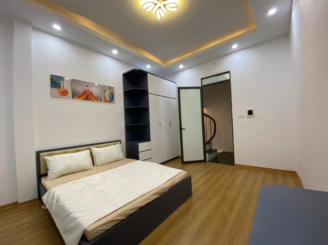 Cơ hội sở hữu ngôi nhà 28m2, 4 tầng tại Hồng Mai với giá chỉ hơn 3 tỷ đồng - Ảnh 4