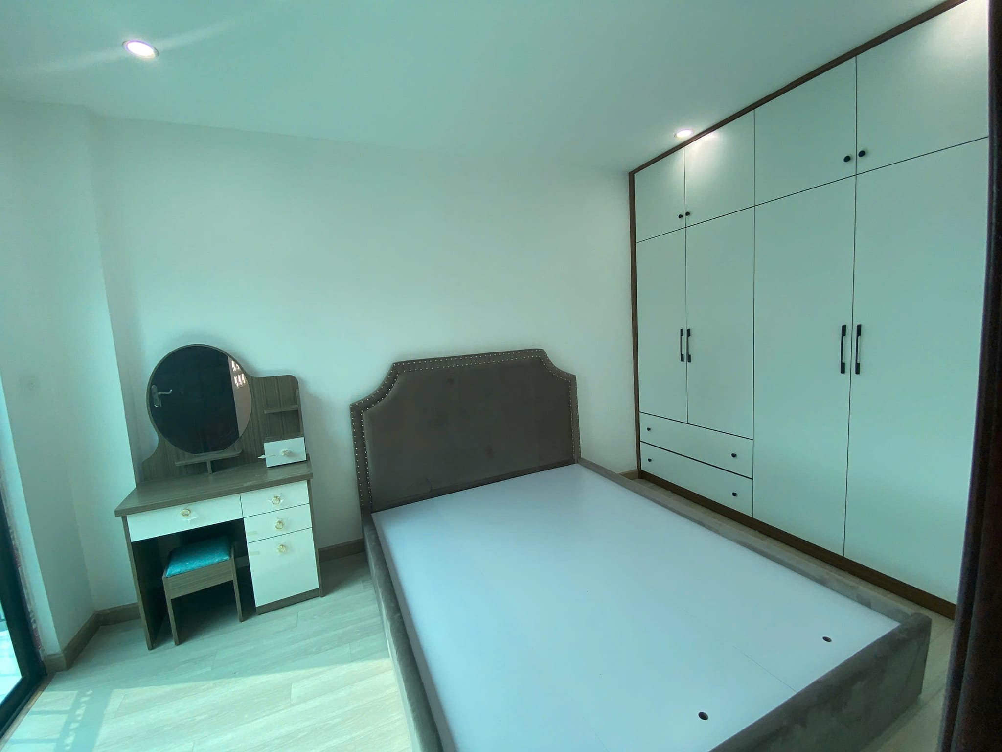 Cực Hiếm! Bán nhà mặt phố Lý Thái Tổ, 35m2, 5 tầng, 17.5 tỉ, phù hợp KD homestay, apartment - Ảnh 2