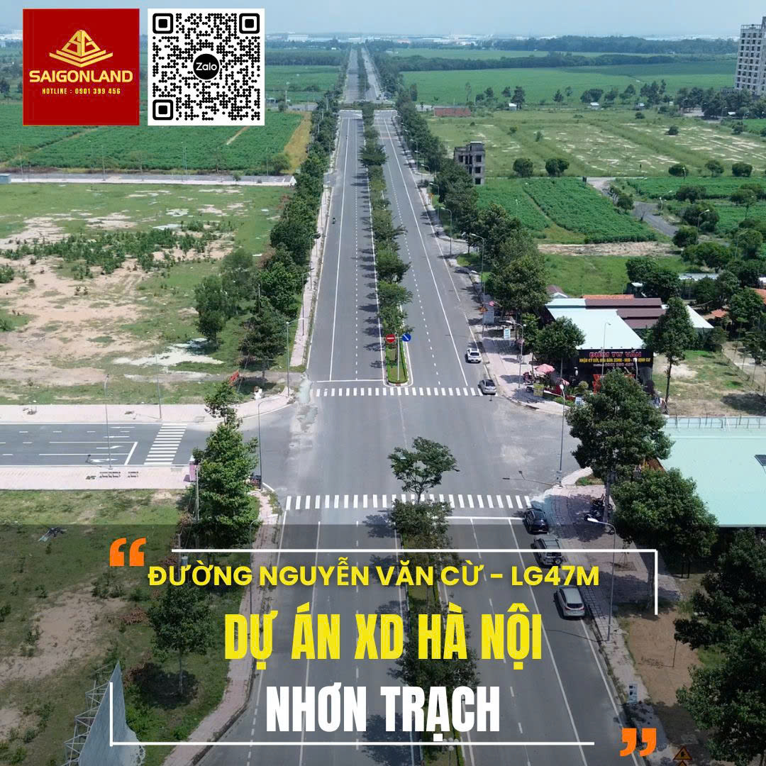 Đất nền HUD - XDHN tại Nhơn Trạch cực rẻ chỉ 9.5 triệu/m2, sẵn sổ hồng công chứng trong ngày - Ảnh 4