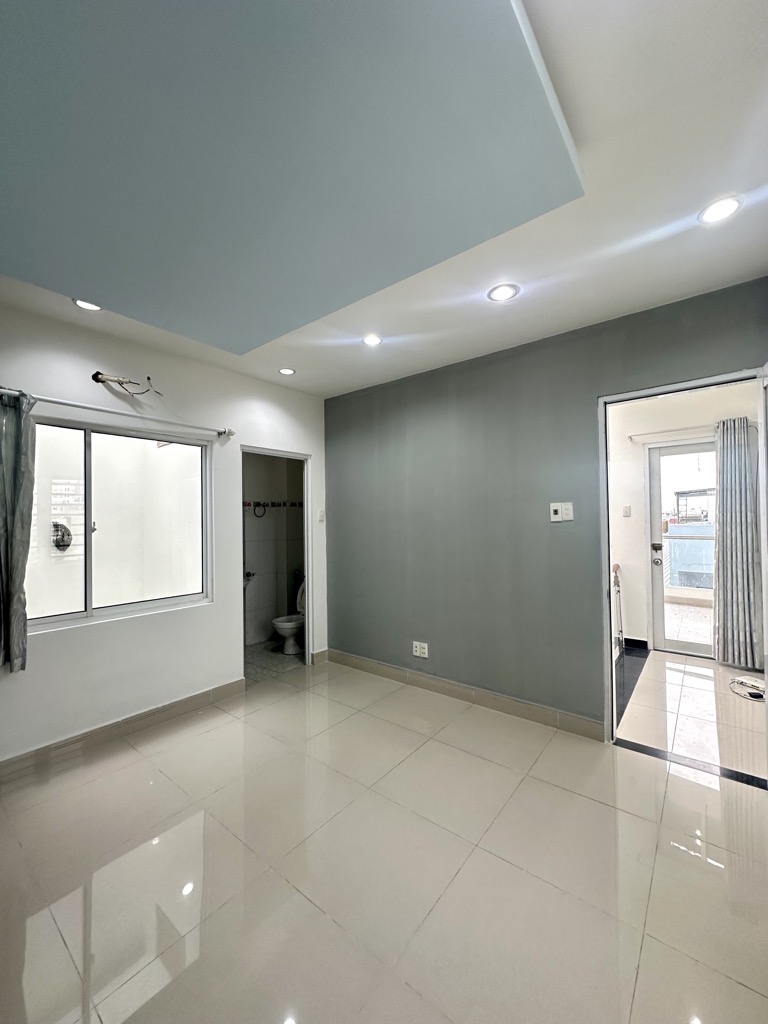 Bán nhà 50m2, Đỗ Xuân Hợp, 3 tầng nhỉnh 5 tỷ, vào ở ngay - Ảnh 4