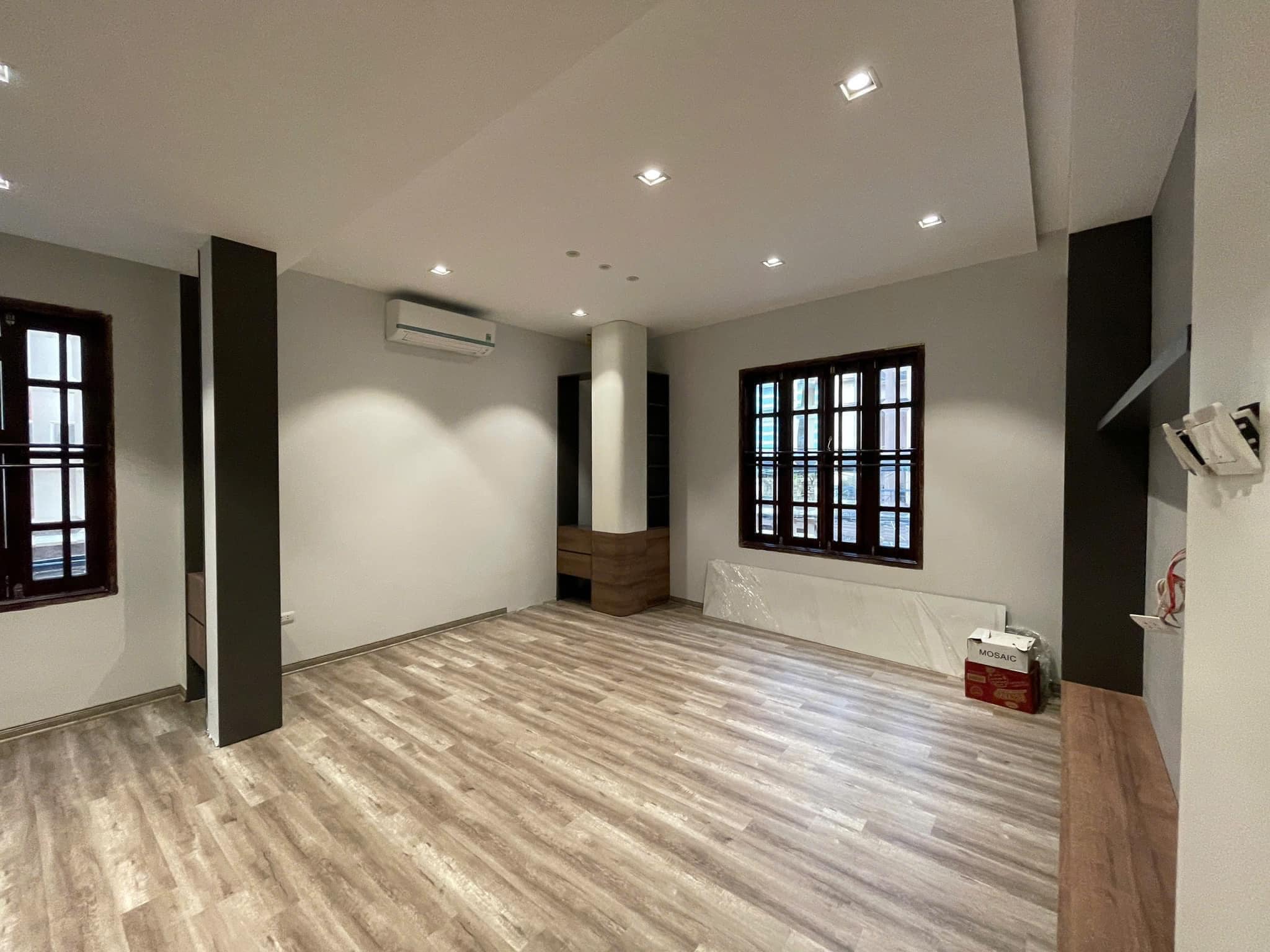 💥Nhà Võng Thị, Tây Hồ, 5tầng, dt40m2, giá đẹp. Ngõ thông Lạc Long Quân, Hoàng Hoa Thám, Thuỵ Khuê - Ảnh 1