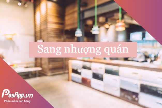 Cần sang nhượng quán tại Phú Hưng, TP. Bến Tre - Ảnh chính