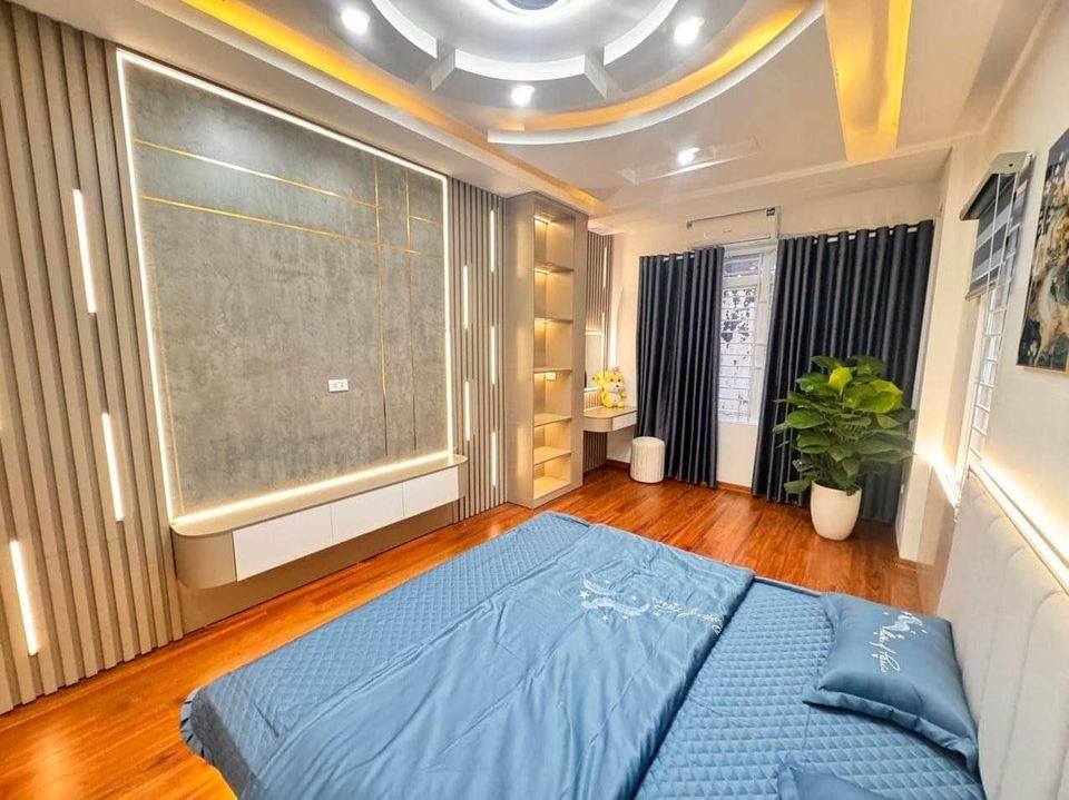 🆘BÁN GẤP🏡-TÂY HỒ-40M2-GẦN PHỐ-3 BƯỚC RA HỒ-NHỈNH 6 TỶ-FULL NỘI THẤT - Ảnh 2