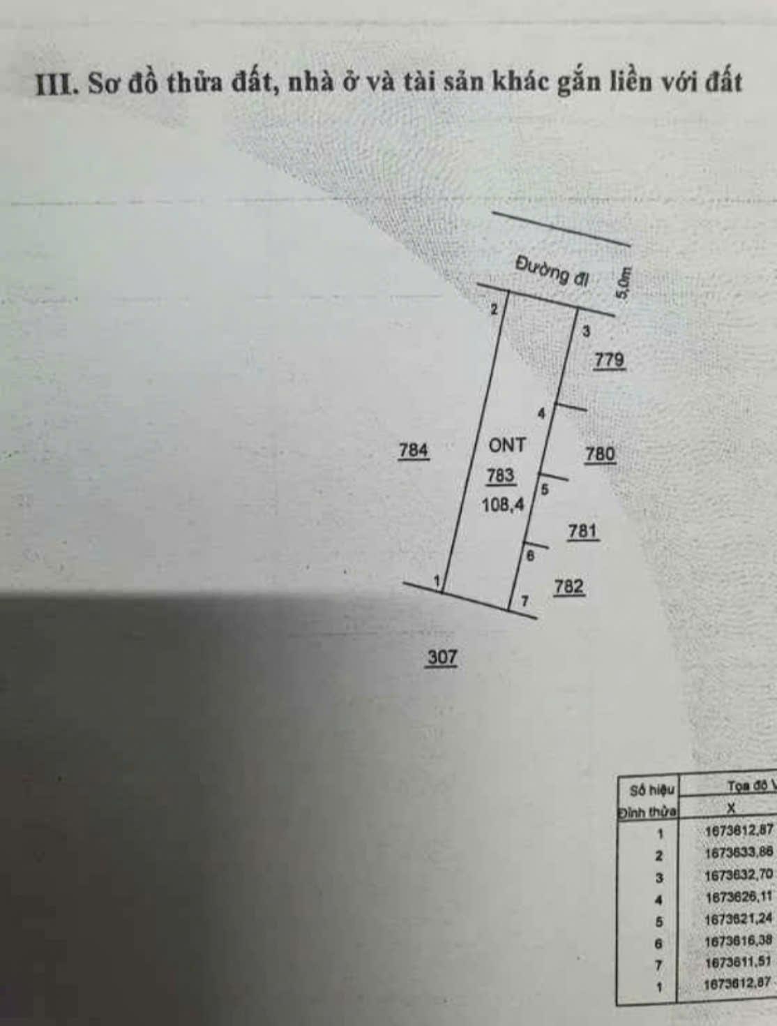 Đất Đẹp - Giá Tốt - Chính Chủ Cần Bán nhanh lô đất vị trí đẹp tại huyện Tư Nghĩa, tỉnh Quảng Ngãi - Ảnh 1