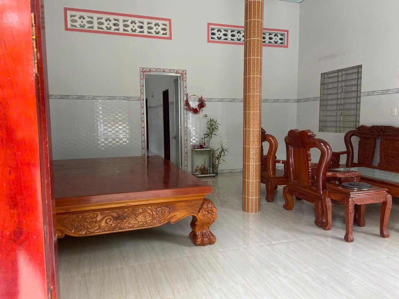 Đất Đẹp - Giá Tốt - Chính Chủ Cần Bán nhanh lô đất vị trí đẹp Tại Châu Thành, Long An. - Ảnh 2