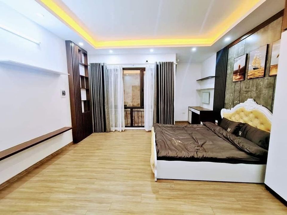 💥DUY NHẤT 1 CĂN-PHẠM VĂN ĐỒNG-40M2-O TO TRÁNH-8M RA PHỐ-8.x TỶ-FULL NỘI THẤT - Ảnh chính