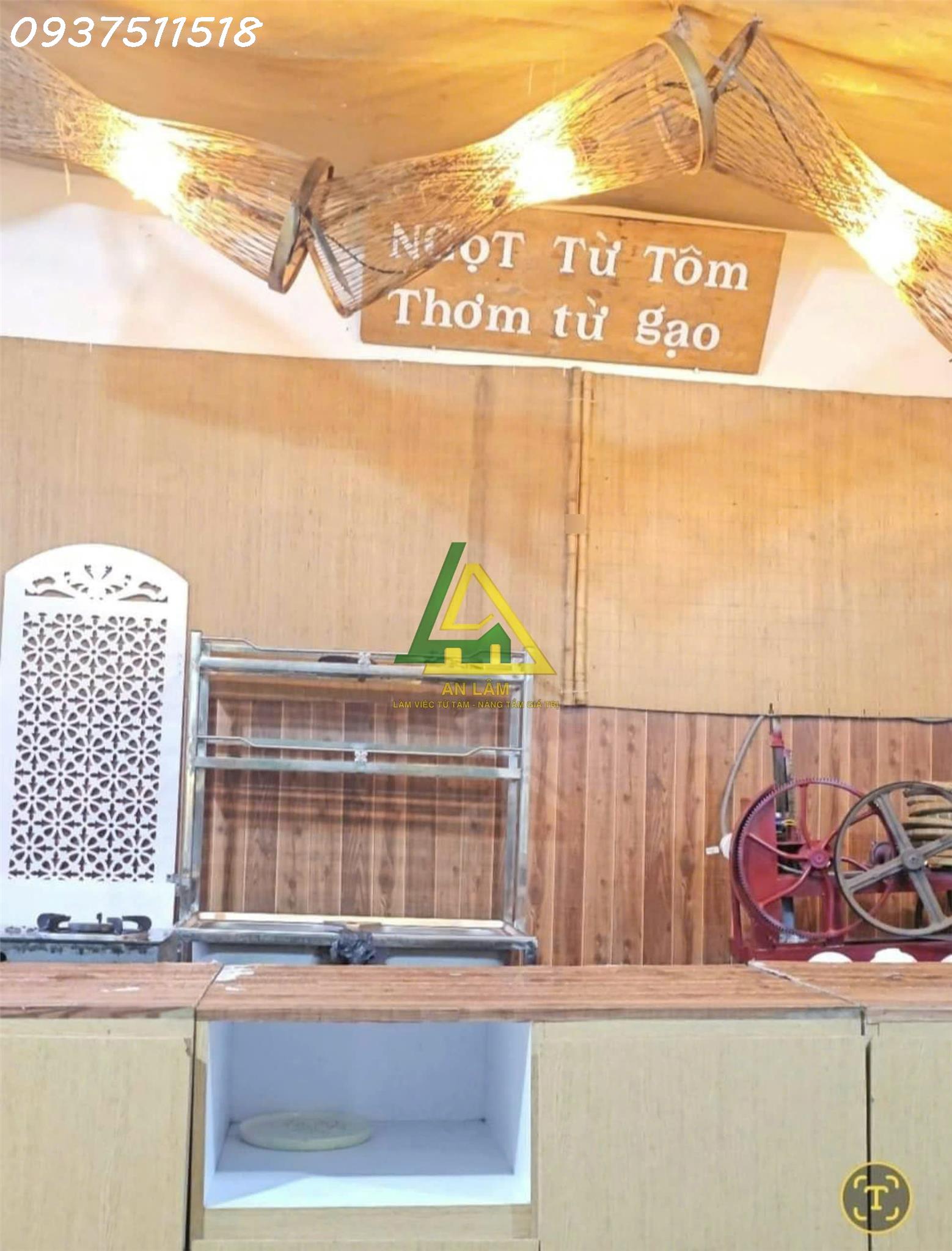 CHO THUÊ MB MẶT TIỀN P4 ĐÀ LẠT - Ảnh 4