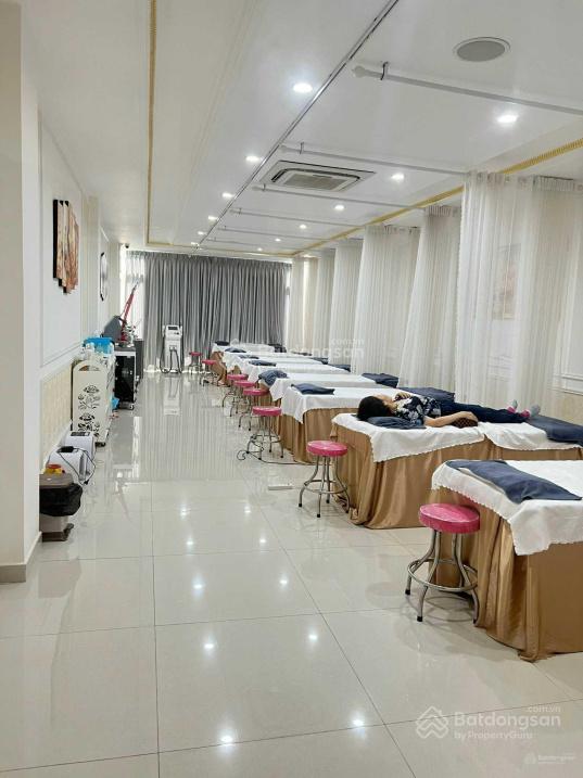 Cho thuê tòa nhà mặt tiền Thống Nhất (Vũng Tàu) 6 tầng thang máy mới 100% hợp làm spa, văn phòng - Ảnh 3