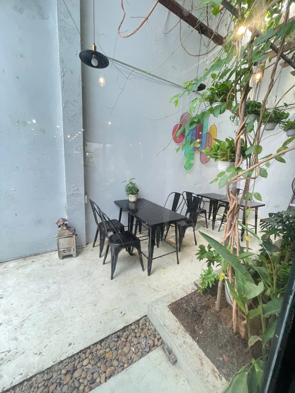 Sang nhượng Quán  Cafe Tô Hiệu -CG- dt40m2 - thuê 9 tr , giá nhượng 210 tr toàn bộ đồ và tiền cọc - Ảnh 1