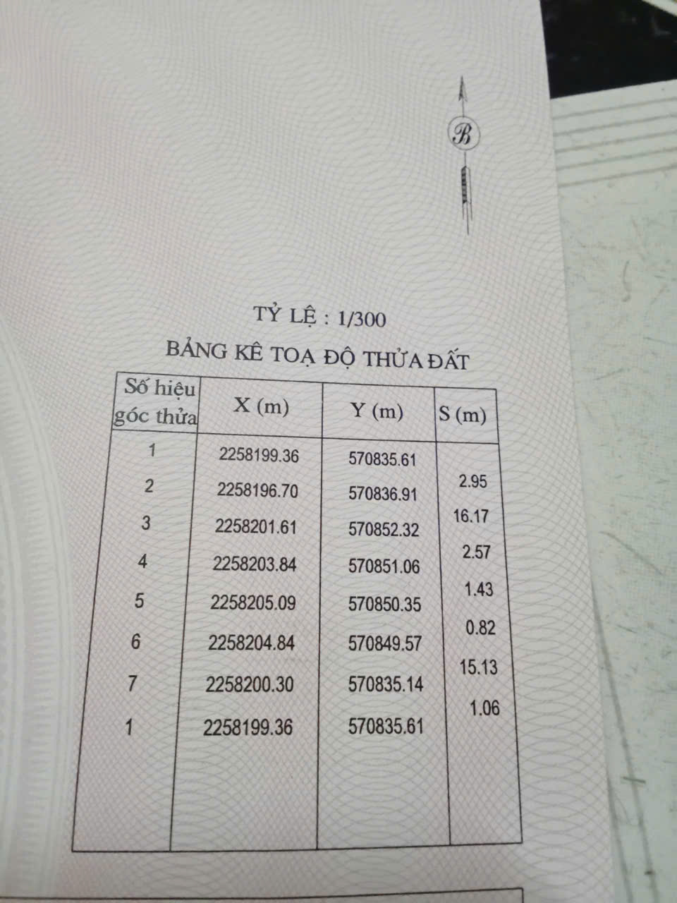 !! SIÊU PHẨM CỰC HÓT **GIÁ TỐT ** CẦN BÁN MẢNH ĐẤT 64M2 TẠI VŨ HỮU LỢI , TP NAM ĐỊNH - Ảnh 1