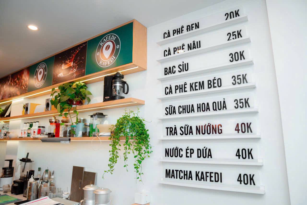 Cần sang nhượng gấp quán Cafe mặt ngõ 30 phố Mai Anh Tuấn, quận Đống Đa - Ảnh 4