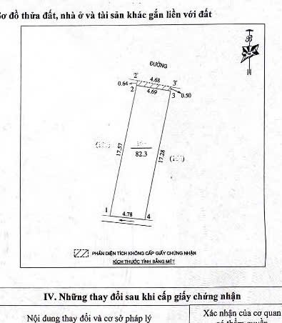 Nhà 2 tầng 83m2 ngõ Lê Mao, thông ra Ngư Hải. Sát UB Thành phố Vinh - Ảnh chính