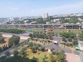 Bán hoặc cho thuê căn hộ Saigon Gateway - Ảnh chính