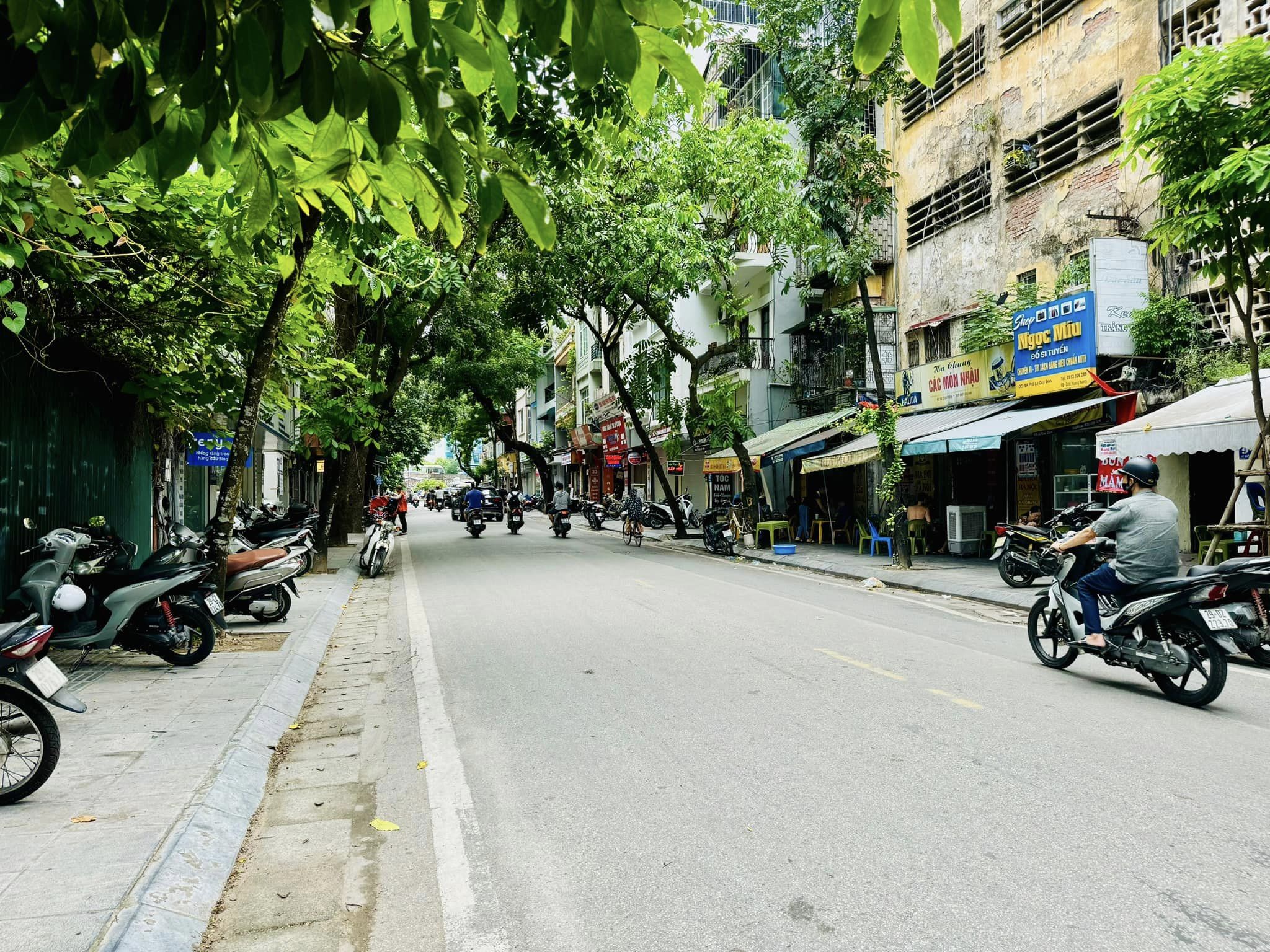 ⚜️ Mảnh đất vàng Mặt phố Lê Quý Đôn, Hai Bà Trưng, 401m2 MT Cực Đẹp 15m, Chỉ 268 Tỷ ⚜️ - Ảnh 3