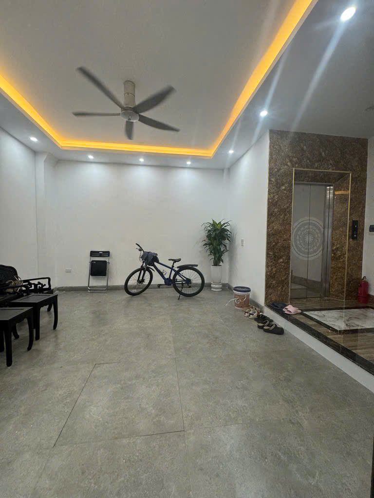 BÁN NHÀ PHỐ ĐÀO TẤN-BA ĐÌNH,NHÀ SIÊU ĐẸP,VIP THANG MÁY,FULL NỘI THẤT,DT 35M2,GIÁ 10.2Tỉ - Ảnh 5