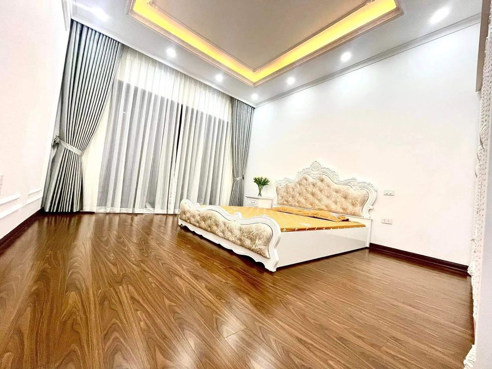 SIÊU PHẨM. Ở Ngay kđt Ngô Thì Nhậm, 55m2, 5 TẦNG, giá 14 tỷ. THANG MÁY - GARA - VỈA HÈ 5M - TIỆN ÍCH - Ảnh 4