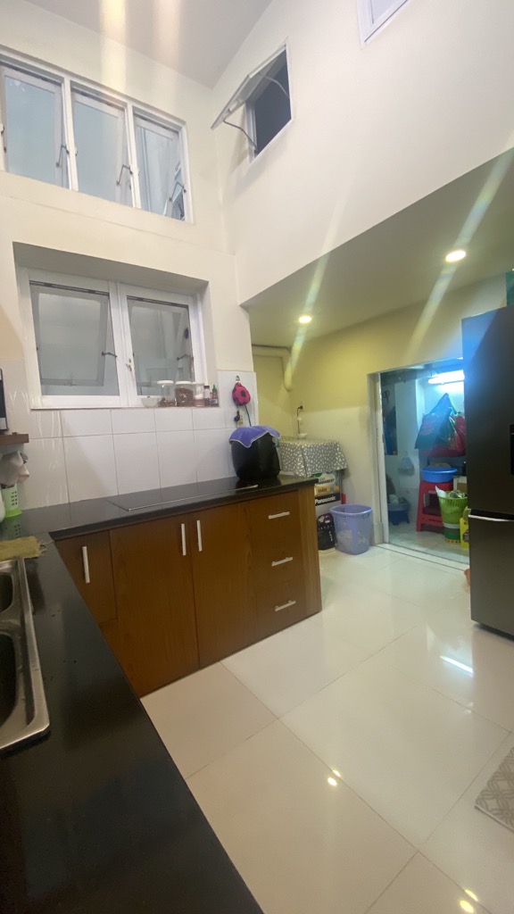 🏠 NHÀ ĐẸP DO KTS THIẾT KẾ - GẦN NVH THIẾU NHI QUẬN GV  - DT 52M² - 2 TẦNG LẦU - CHỈ NHỈNH 5 TỶ - TẶNG NỘI THẤT - Ảnh 4