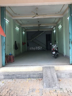 Cho thuê MBKD gần chợ – diện tích 90m2, Phố Ngô Gia Tự, TP Phan Rang Tháp Chàm - Ảnh 2