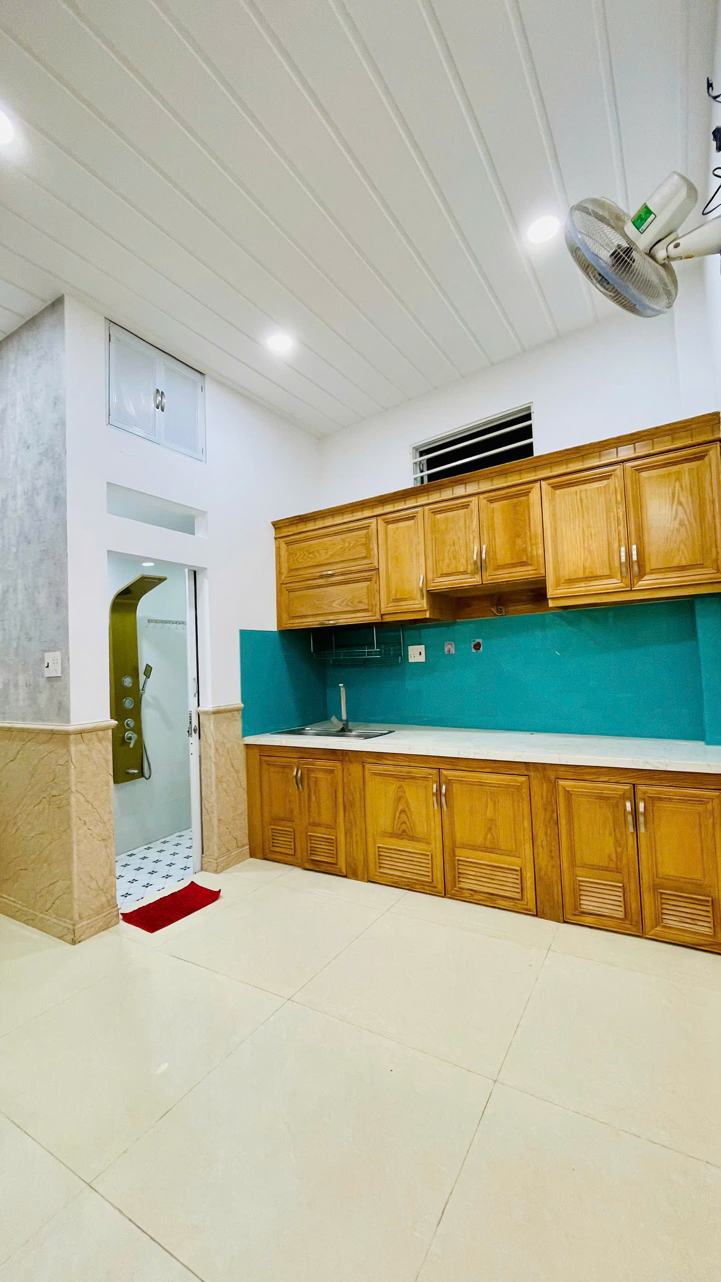 [ GẤP BÁN ] Thu Hồi Vốn - Hẻm Xe Hơi, 45m2 Nguyễn văn Khối, Chỉ 4 tỷ 290  KO Lộ Giới - KO Qui Hoạch - Ảnh 1